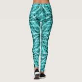 Seesterne... Leggings (Rückseite)