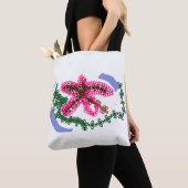Seesterne lieben tasche (Von Nahem)