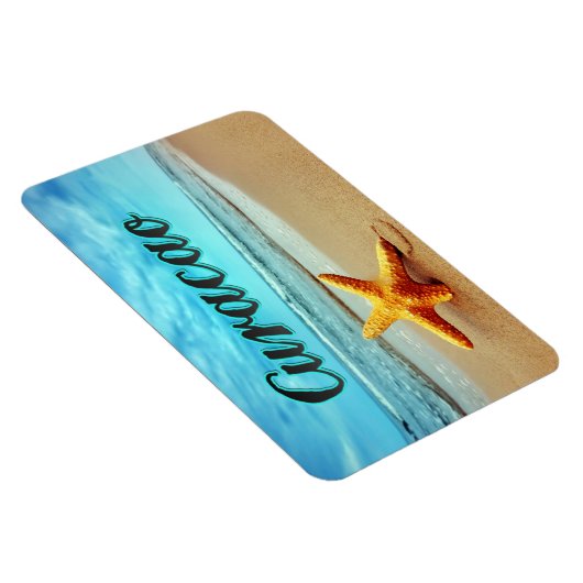 Seesterne Magnet (Rechte Seite)