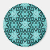 Seesterne... Magnet (Vorne)