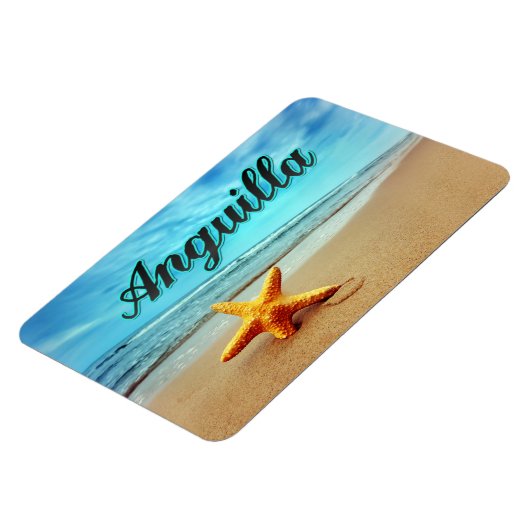 Seesterne Magnet (Linke Seite)