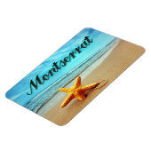 Seesterne Magnet (Linke Seite)