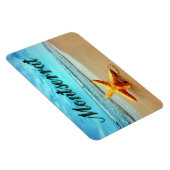 Seesterne Magnet (Rechte Seite)