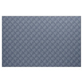 Seesterne Navy Blau Strand Stoff (Yard (91,4 cm))