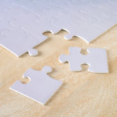 Seesterne-Wachsmalstiftzeichnung Puzzle (Seite)