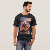SeesternFisch T-Shirt (Vorne ganz)