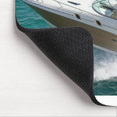 Seestrahl Sundancer Mousepad (Ecke)