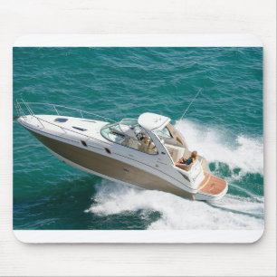 Seestrahl Sundancer Mousepad