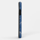 SeeStrick-Muster Case-Mate iPhone Hülle (Hinten/Rechts)