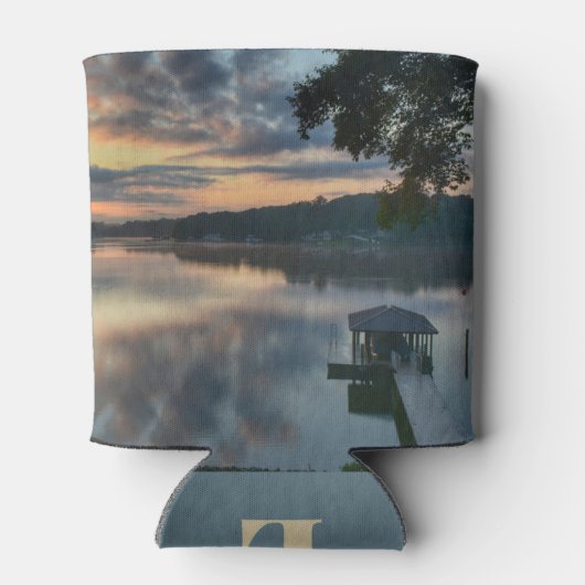 Seesuchkabine fotografisch dosenkühler (Rückseite)