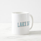 Seetage Kaffeetasse (VorderseiteRechts)