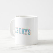 Seetage Kaffeetasse (Vorderseite Links)