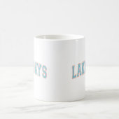 Seetage Kaffeetasse (Mittel)