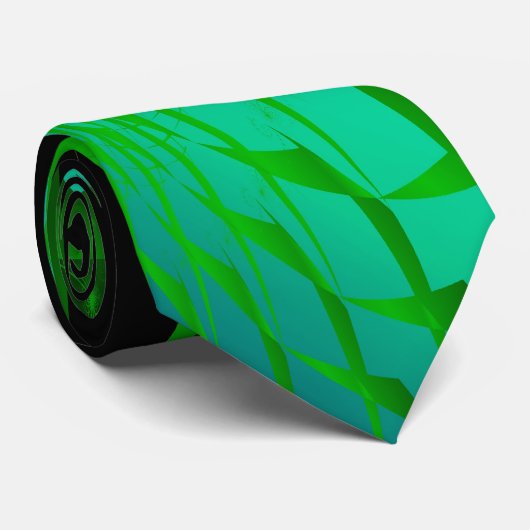 Seetang 3 krawatte (Gerollt)