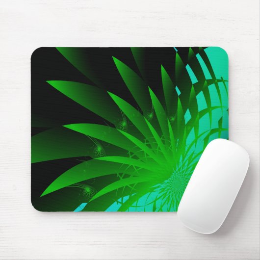 Seetang 3 mousepad (Mit Mouse)