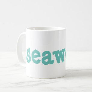 Seetang Kaffeetasse