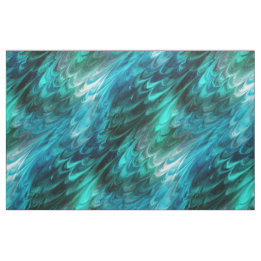 Seetang, Marmorboden, Grüntöne: Stoff