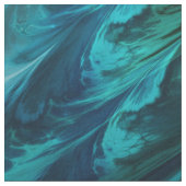 Seetang, Marmorboden, Grüntöne: Stoff (Nahaufnahme)