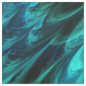 Seetang, Marmorboden, Grüntöne: Stoff (Muster)
