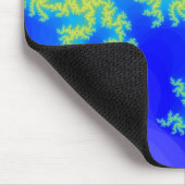 Seetang-Mauspad Mousepad (Ecke)