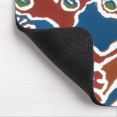 Seetang-Mousepad 2 Mousepad (Ecke)