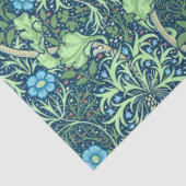Seetang Seidenpapier (Detail)