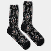 Seetang Socken (Rechts)