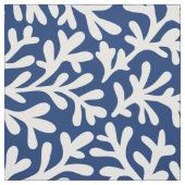 Seetang Stoff (Muster)