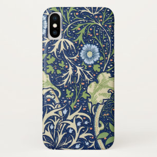 Seetang (von William Morris) Case-Mate iPhone Hülle