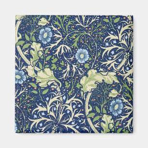 Seetang (von William Morris) Magnet