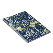 Seetang (von William Morris) Notizblock (Rechte Seite)