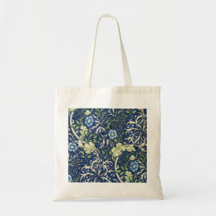 Seetang (von William Morris) Tragetasche