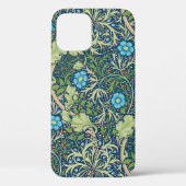 Seetang, William Morris Case-Mate iPhone Hülle (Rückseite)
