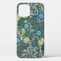 Seetang, William Morris