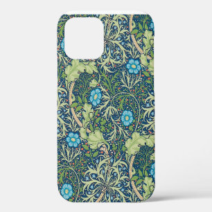 Seetang, William Morris iPhone 12 Hülle