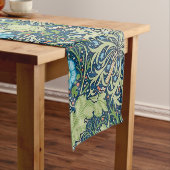 Seetang, William Morris Kurzer Tischläufer (Beispiel)