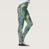 Seetang, William Morris Leggings (Rechts)