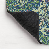 Seetang, William Morris Mousepad (Ecke)