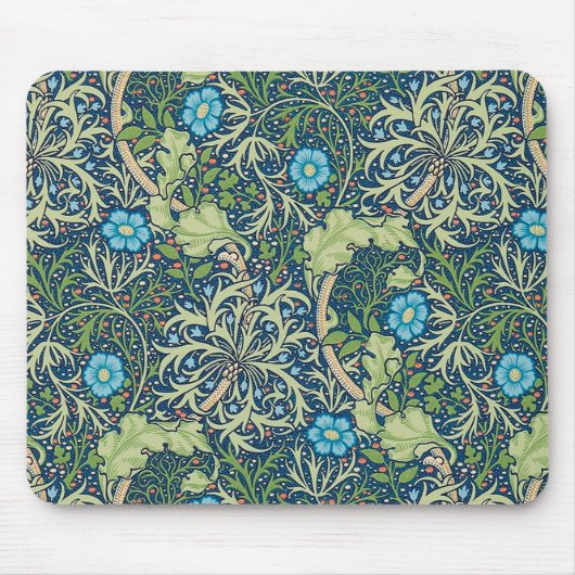 Seetang, William Morris Mousepad (Vorne)