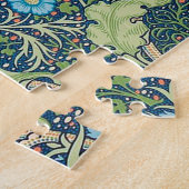 Seetang, William Morris Puzzle (Seite)