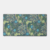 Seetang, William Morris Schreibtischunterlage (Vorderseite)