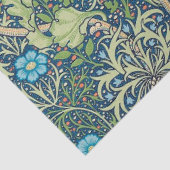Seetang, William Morris Seidenpapier (Ausschnitt)