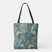 Seetang, William Morris Tasche (Rückseite)