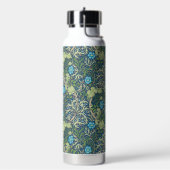 Seetang, William Morris Trinkflasche (Links)