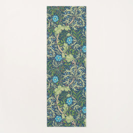 Seetang, William Morris Yogamatte