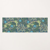 Seetang, William Morris Yogamatte (Vorderseite (Horizontal))