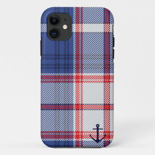 SeeTartan iPhone 11 Hülle