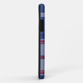 SeeTartan Case-Mate iPhone Hülle (Hinten/Rechts)