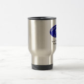 SeeTasse Reisebecher (Mittel)