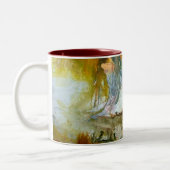 SeeTasse Zweifarbige Tasse (Links)